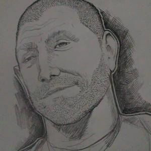 Meet your Posher, Josh